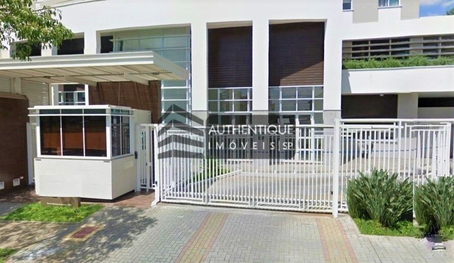 Apartamento à venda com 3 quartos, 151m² - Foto 5