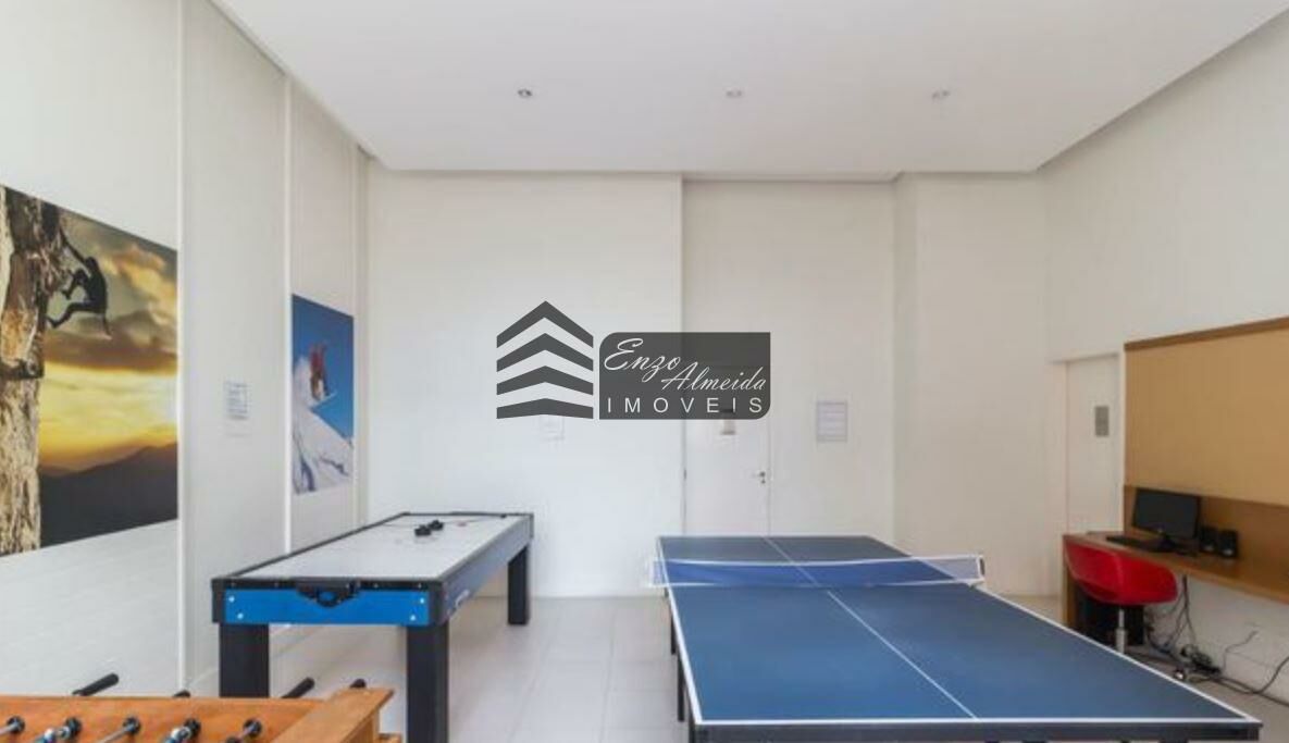 Apartamento à venda com 3 quartos, 162m² - Foto 5