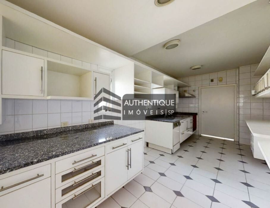 Apartamento à venda com 3 quartos, 296m² - Foto 25