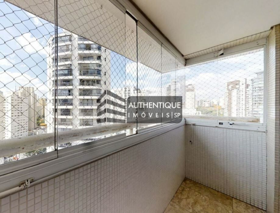 Apartamento à venda com 3 quartos, 296m² - Foto 35