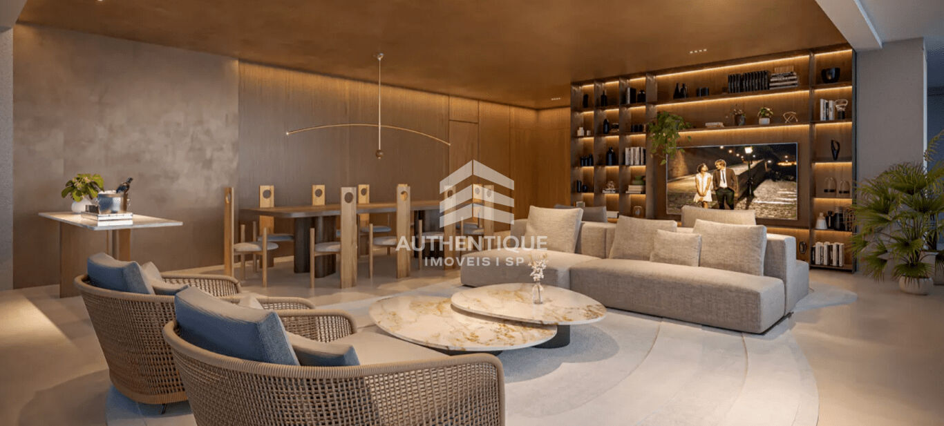 Apartamento, 4 quartos, 225 m² - Foto 10