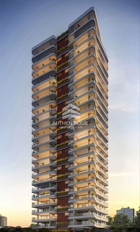 Apartamento, 4 quartos, 225 m² - Foto 11