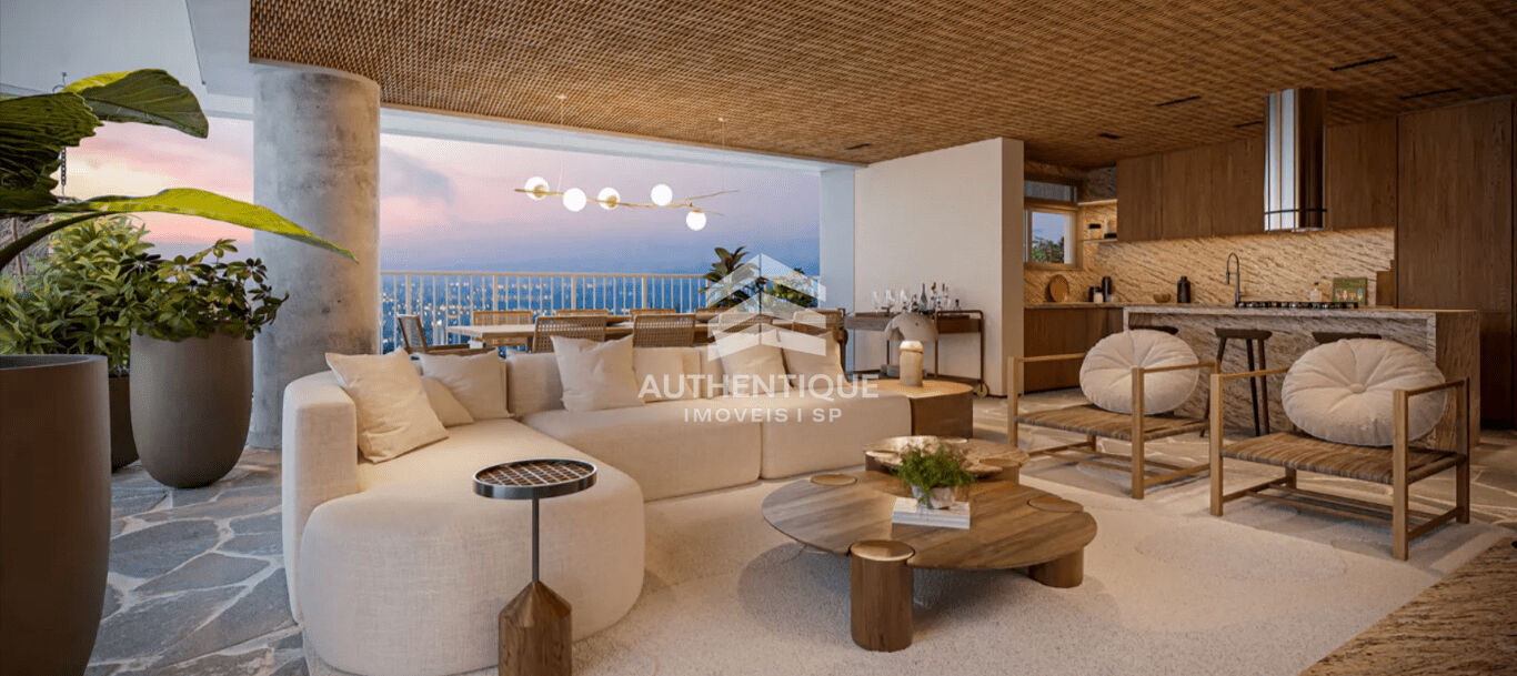 Apartamento, 4 quartos, 225 m² - Foto 5
