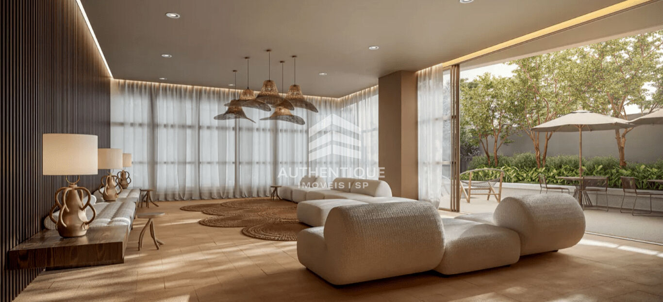 Apartamento, 4 quartos, 225 m² - Foto 20
