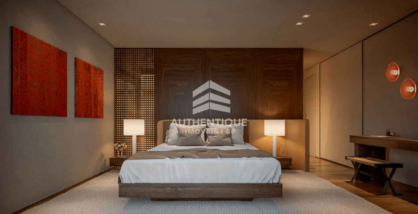 Apartamento, 4 quartos, 225 m² - Foto 17