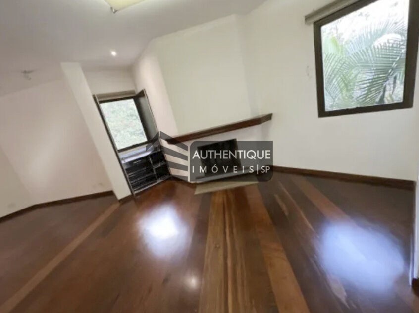 Apartamento à venda com 3 quartos, 197m² - Foto 4