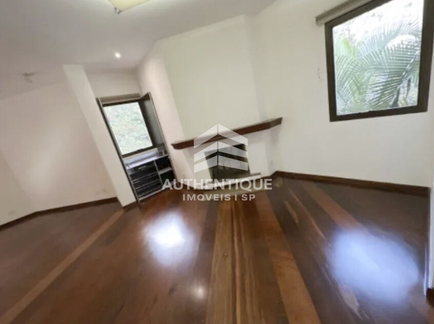 Apartamento, 3 quartos, 197 m² - Foto 4