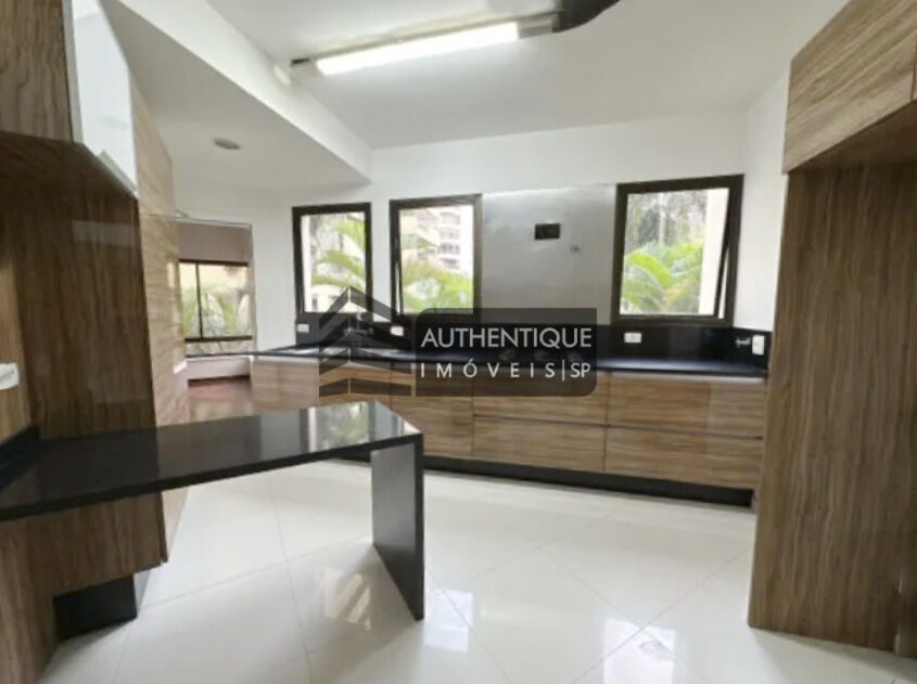 Apartamento à venda com 3 quartos, 197m² - Foto 7