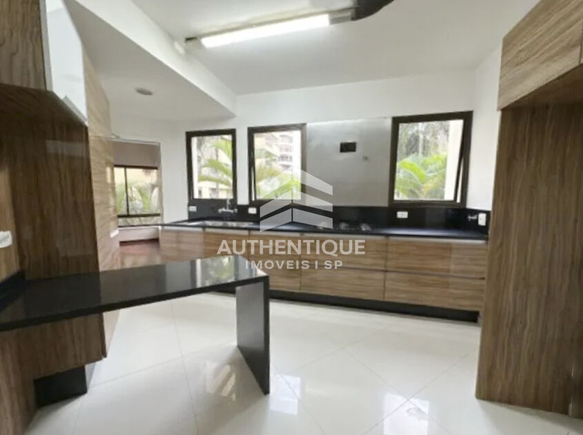 Apartamento, 3 quartos, 197 m² - Foto 7