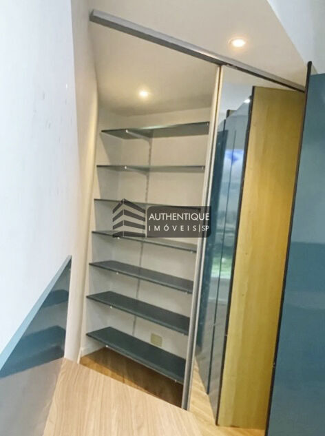Apartamento à venda com 3 quartos, 197m² - Foto 16