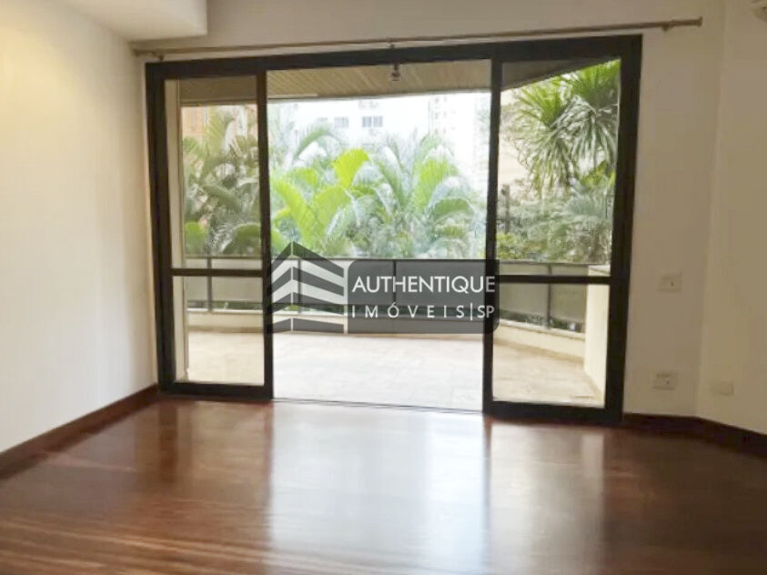 Apartamento à venda com 3 quartos, 197m² - Foto 1