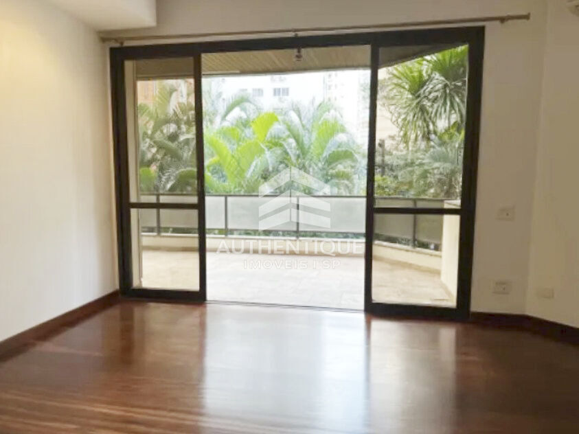 Apartamento, 3 quartos, 197 m² - Foto 1
