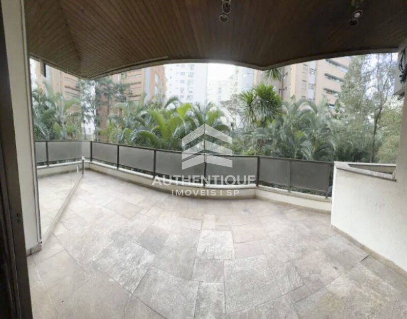 Apartamento, 3 quartos, 197 m² - Foto 3