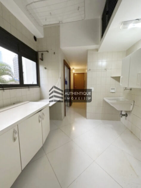 Apartamento à venda com 3 quartos, 197m² - Foto 8