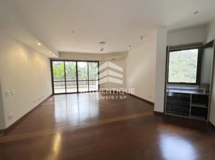 Apartamento, 3 quartos, 197 m² - Foto 2