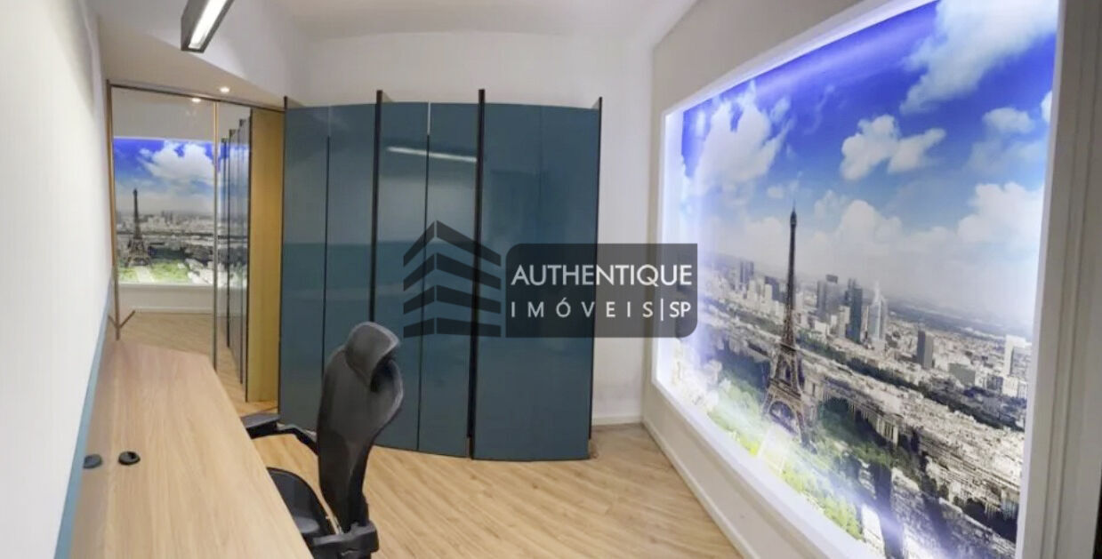 Apartamento à venda com 3 quartos, 197m² - Foto 15