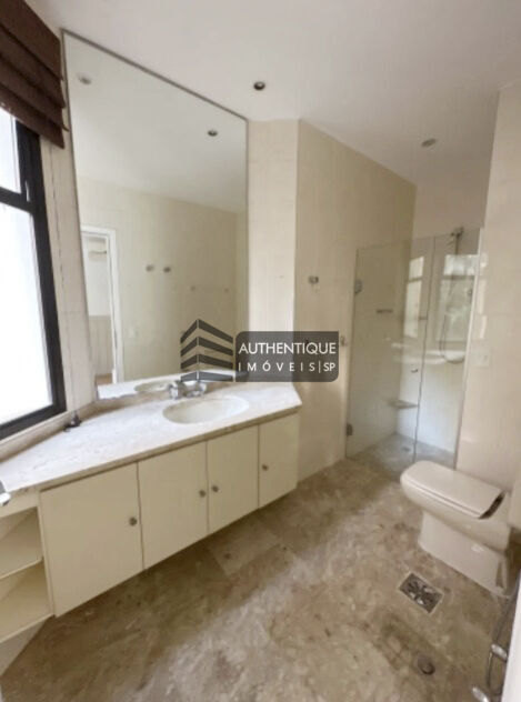 Apartamento à venda com 3 quartos, 197m² - Foto 14