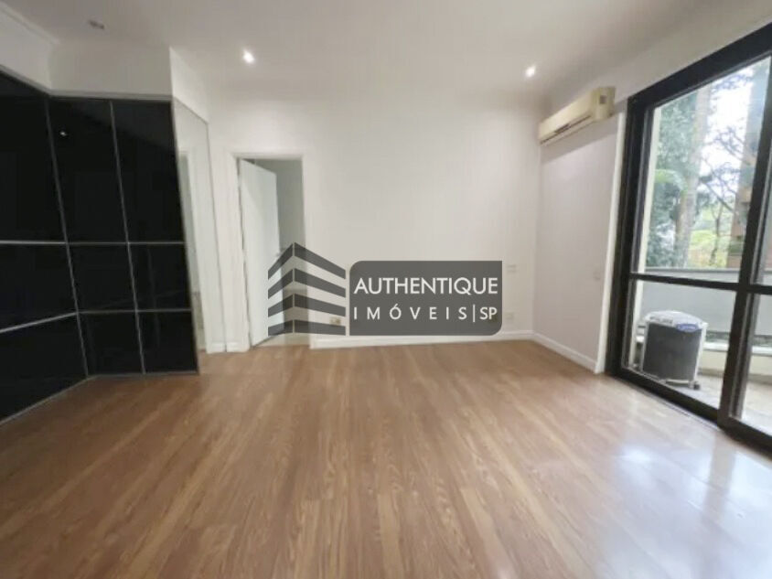 Apartamento à venda com 3 quartos, 197m² - Foto 6