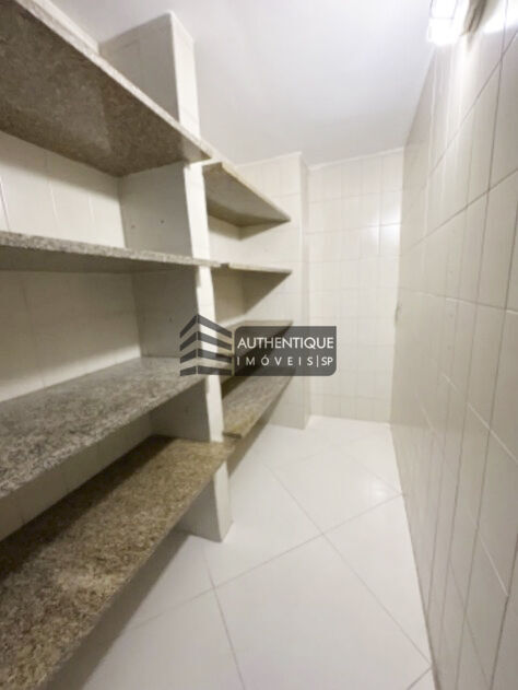 Apartamento à venda com 3 quartos, 197m² - Foto 9