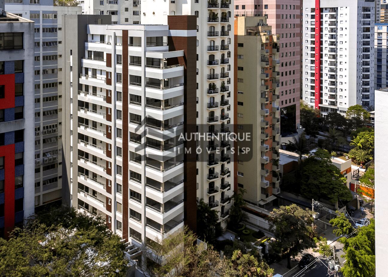 Apartamento à venda com 3 quartos, 187m² - Foto 31