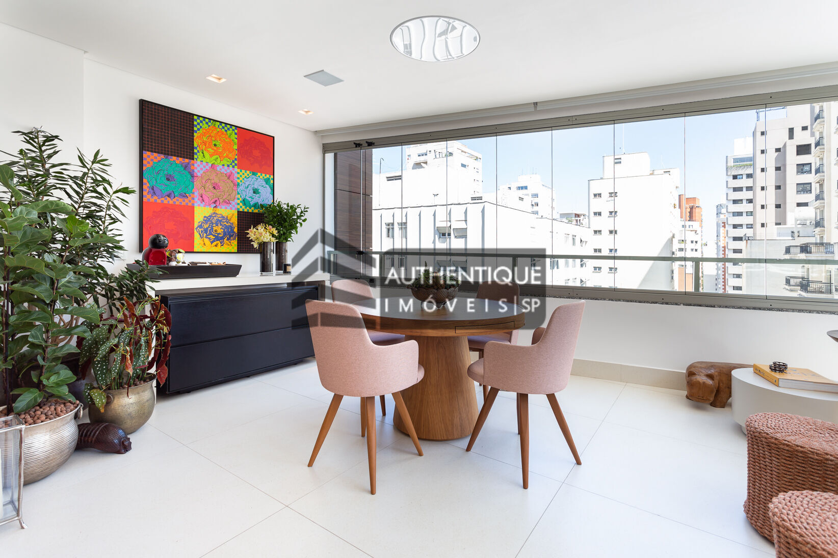 Apartamento à venda com 3 quartos, 187m² - Foto 14