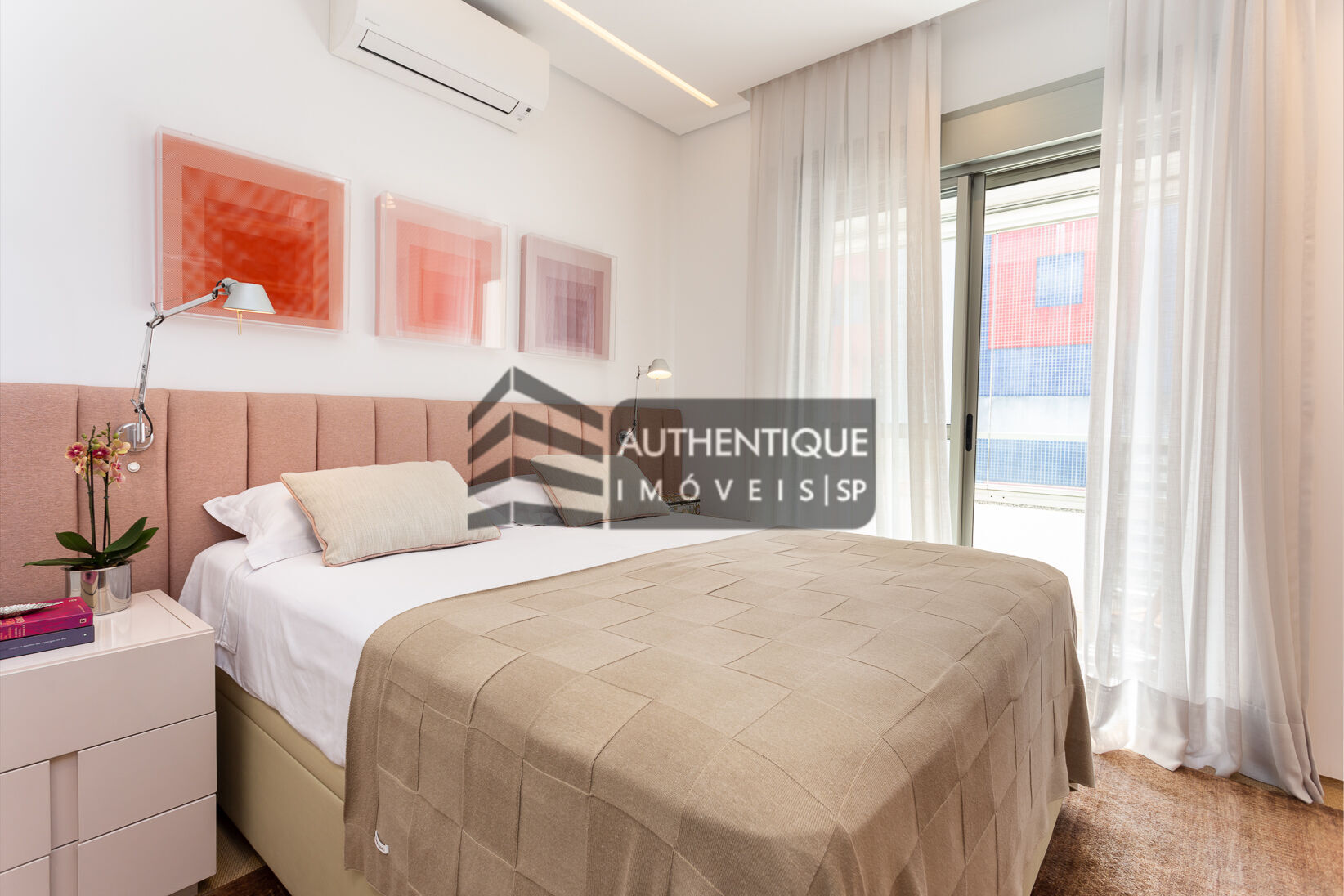 Apartamento à venda com 3 quartos, 187m² - Foto 27