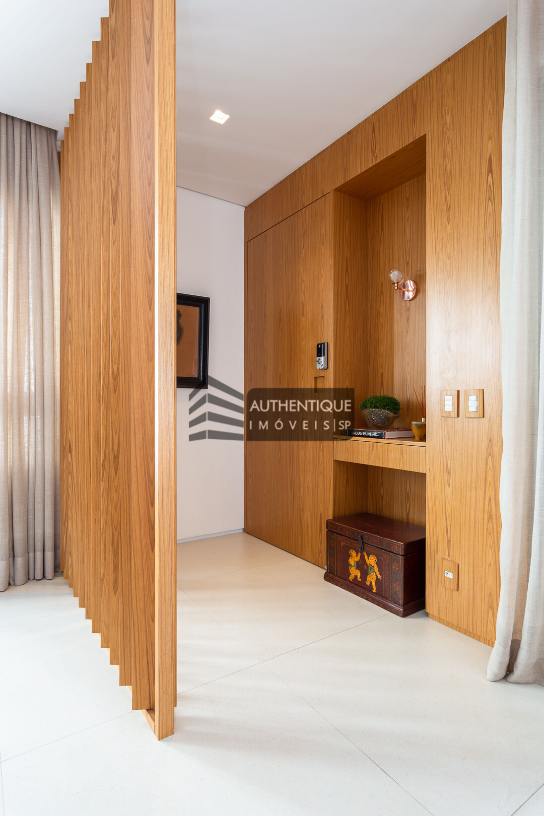 Apartamento à venda com 3 quartos, 187m² - Foto 12