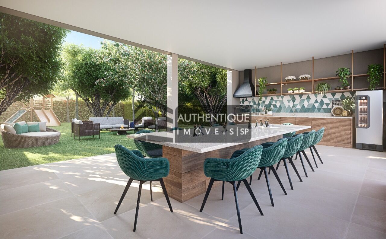 Apartamento, 2 quartos, 110 m² - Foto 9