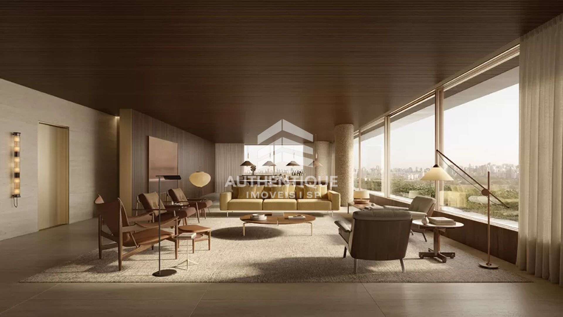 Apartamento, 4 quartos, 531 m² - Foto 7