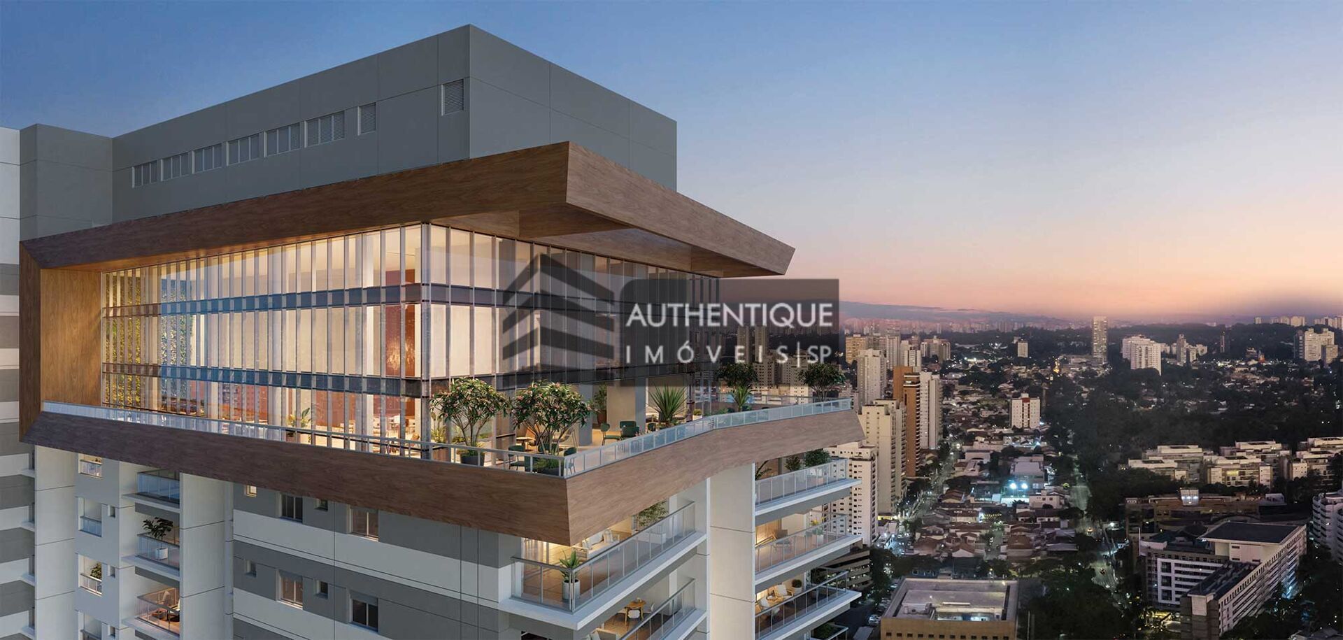 Apartamento à venda com 2 quartos, 217m² - Foto 6