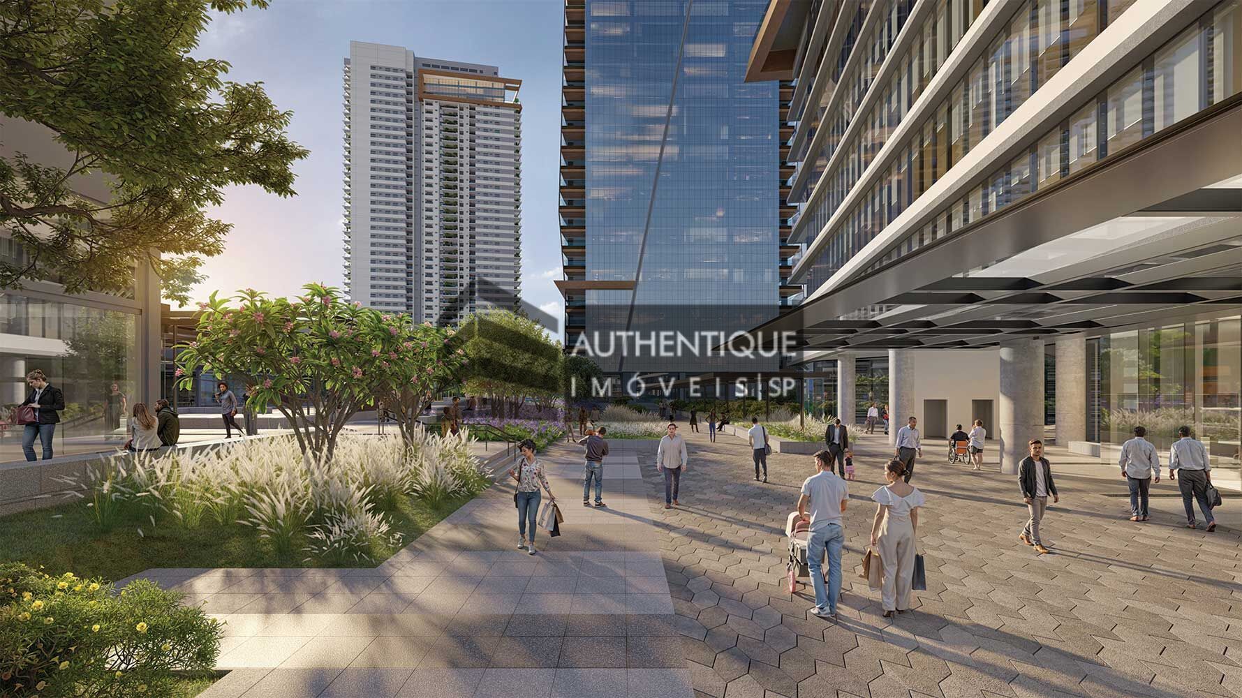 Apartamento à venda com 2 quartos, 217m² - Foto 42
