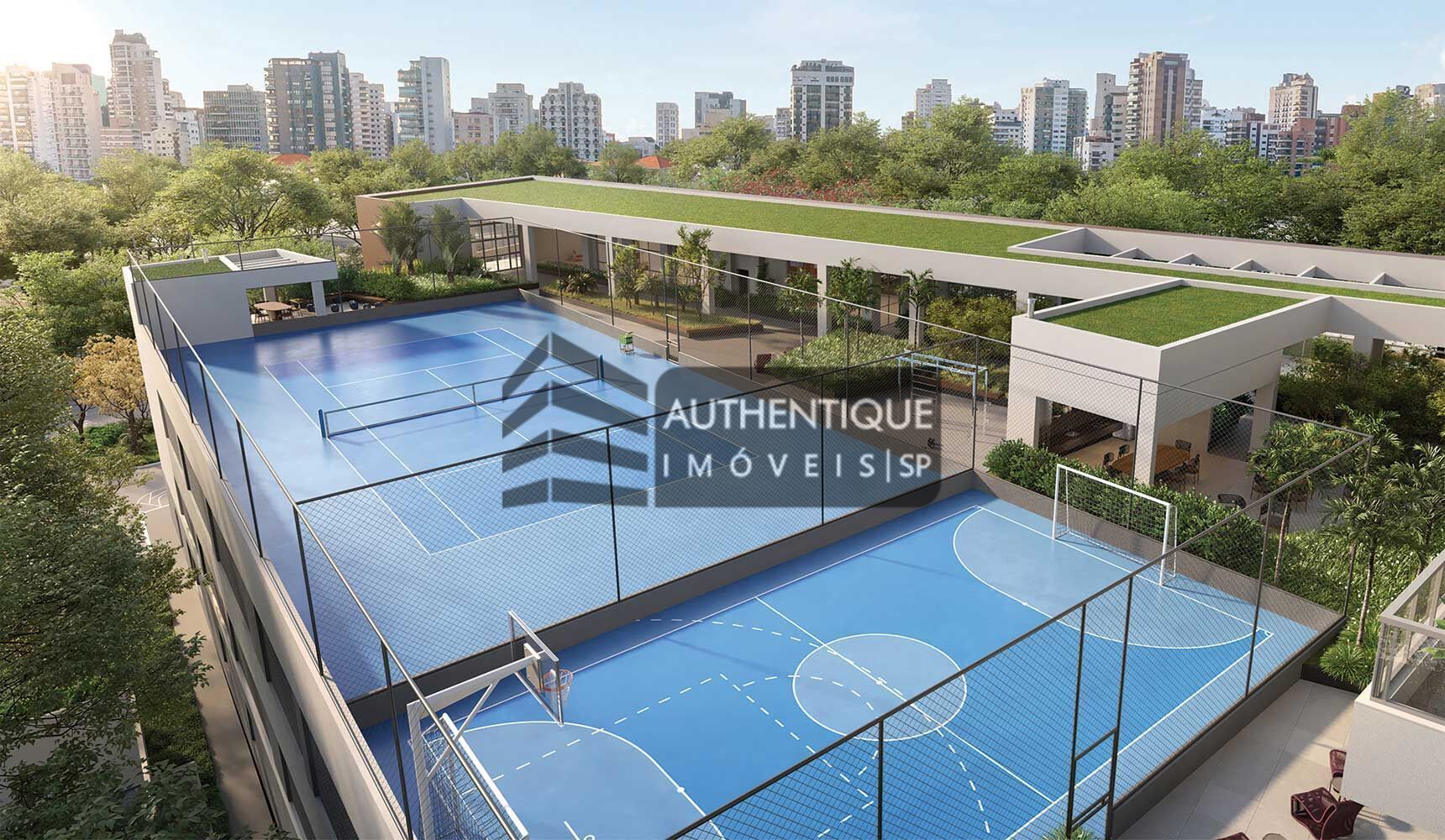 Apartamento à venda com 2 quartos, 217m² - Foto 50