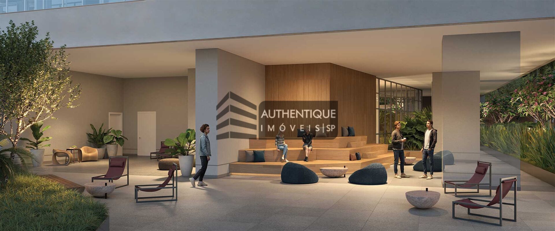 Apartamento à venda com 2 quartos, 217m² - Foto 10