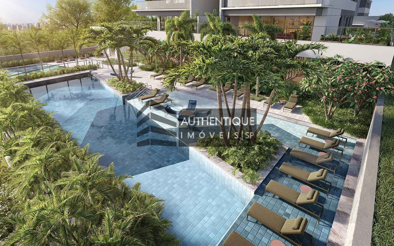 Apartamento à venda com 2 quartos, 217m² - Foto 8