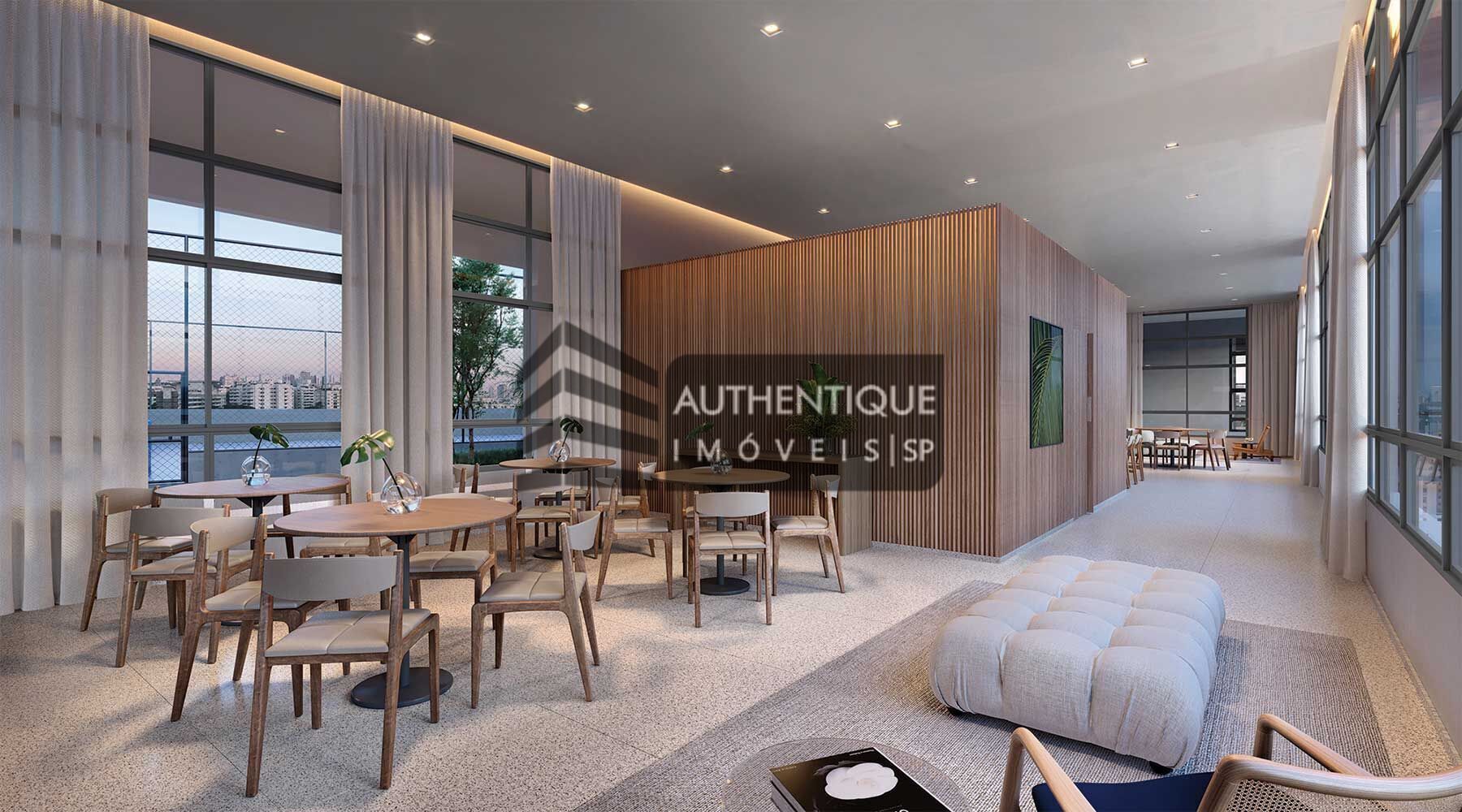 Apartamento à venda com 2 quartos, 217m² - Foto 17