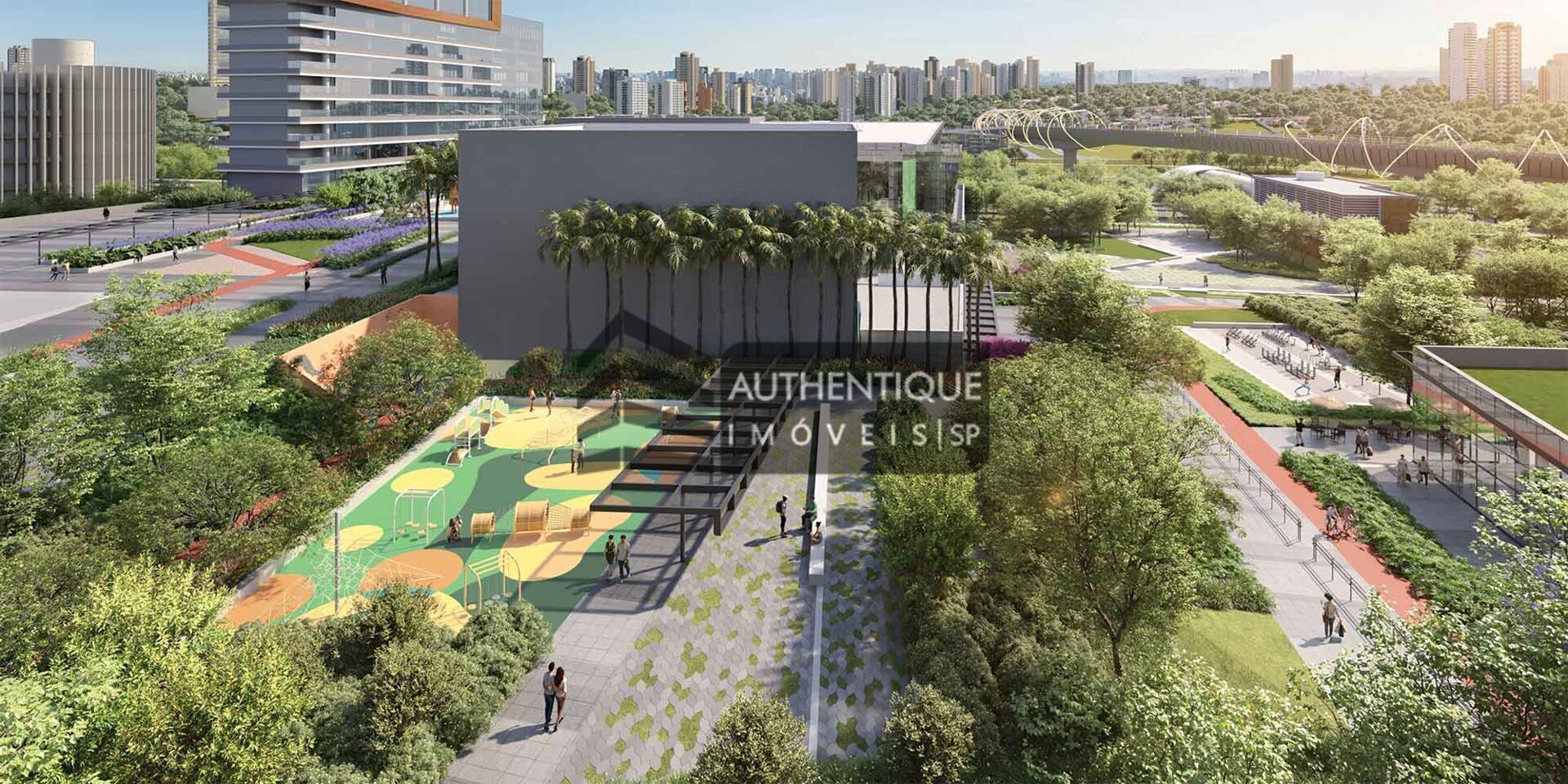 Apartamento à venda com 2 quartos, 217m² - Foto 38