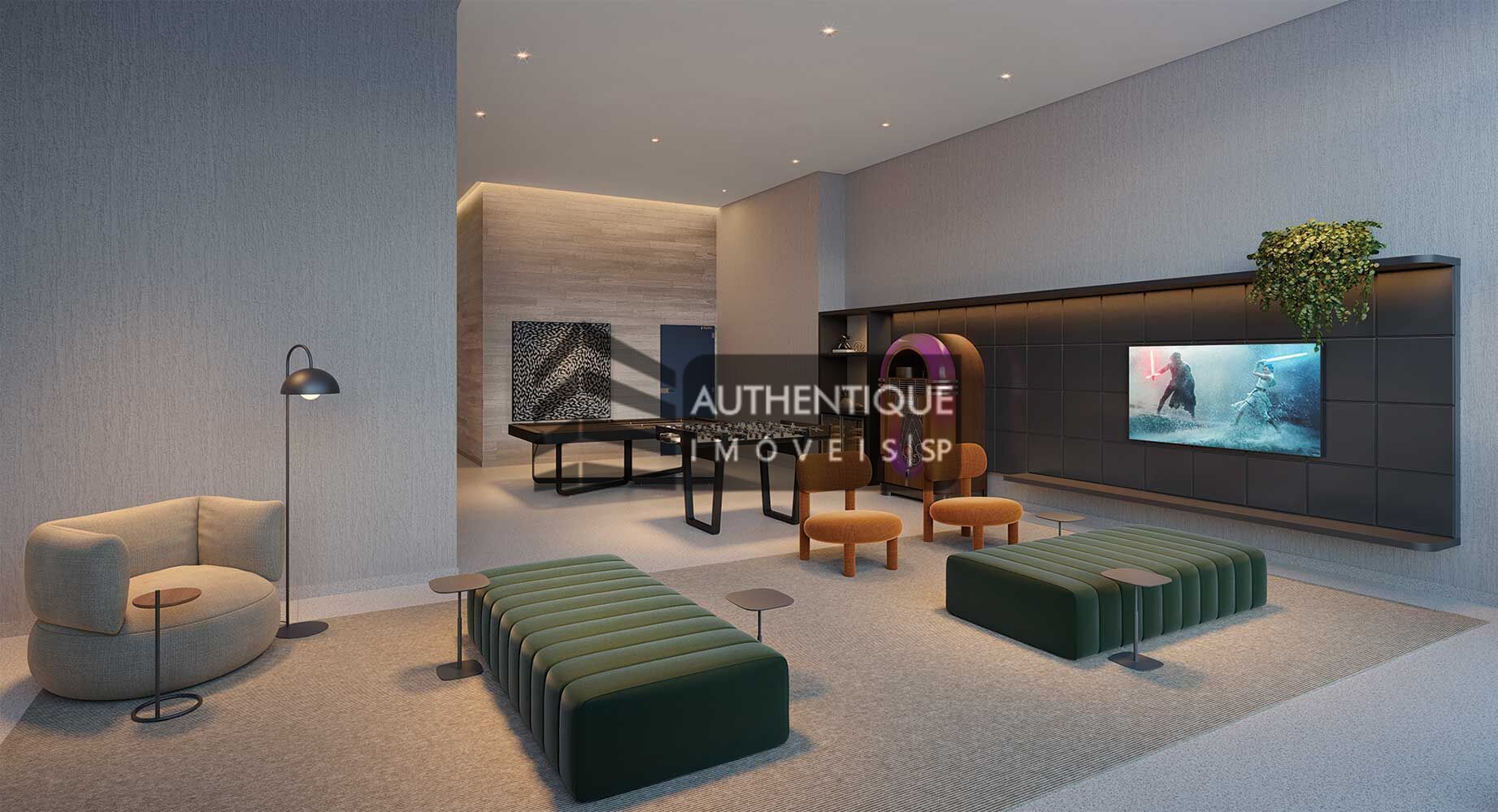 Apartamento à venda com 2 quartos, 217m² - Foto 24