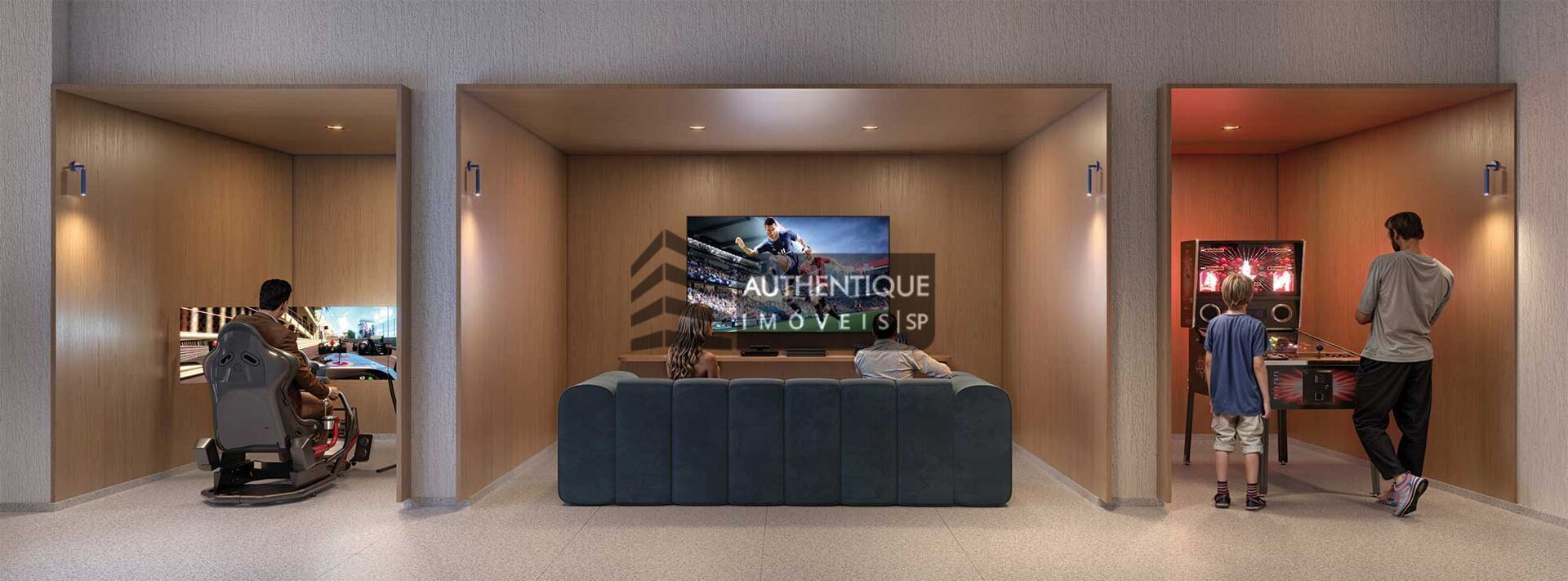 Apartamento à venda com 2 quartos, 217m² - Foto 25