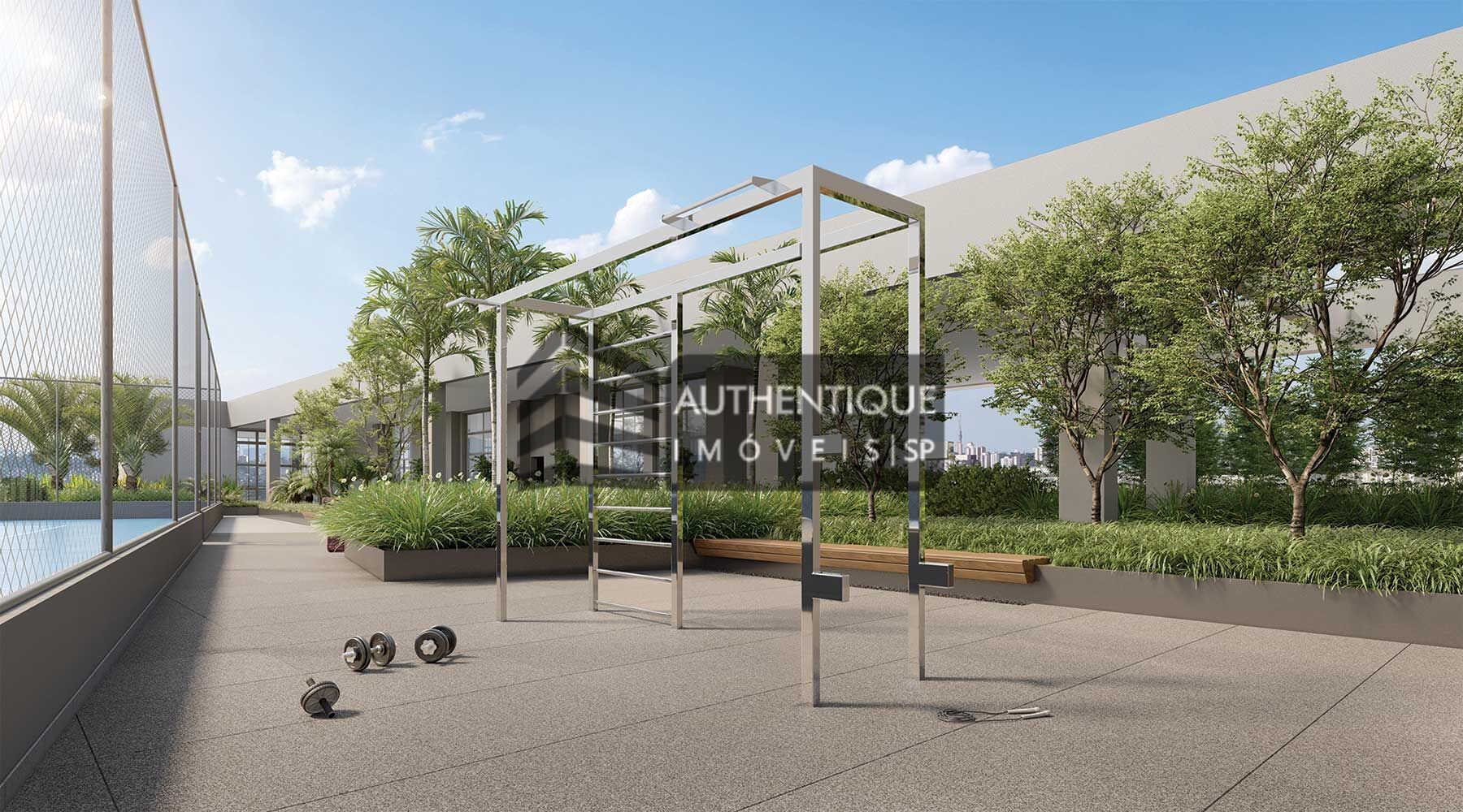 Apartamento à venda com 2 quartos, 217m² - Foto 21