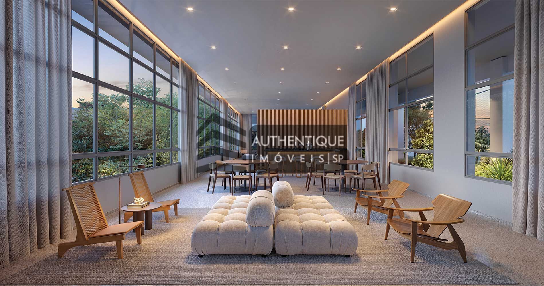 Apartamento à venda com 2 quartos, 217m² - Foto 16