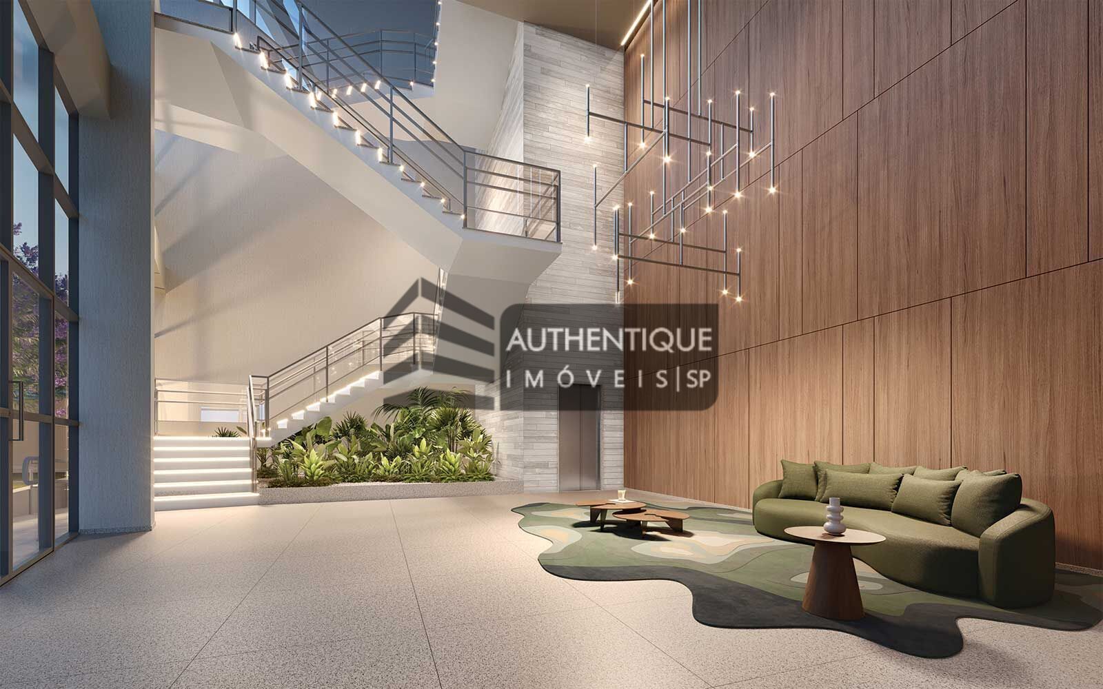 Apartamento à venda com 2 quartos, 217m² - Foto 31