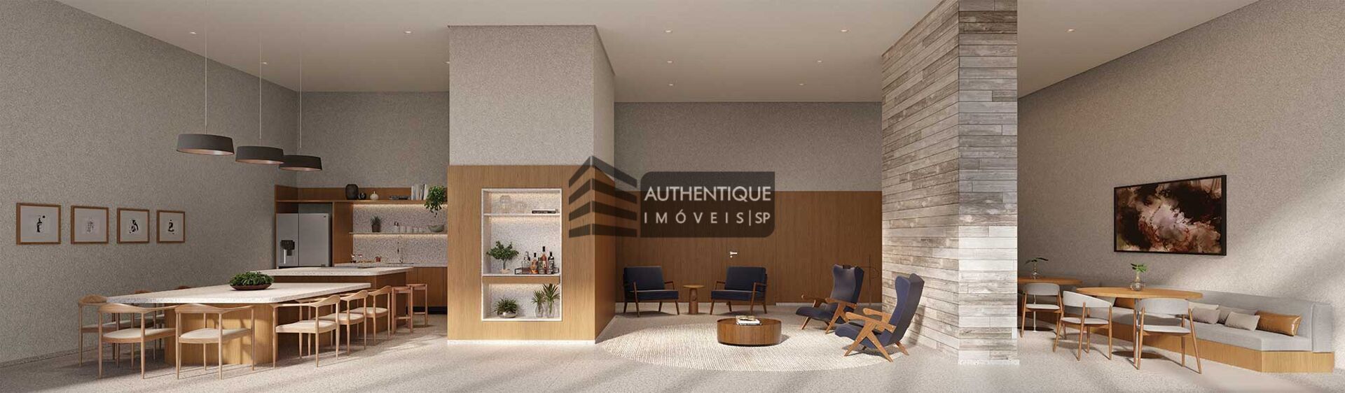 Apartamento à venda com 2 quartos, 217m² - Foto 22