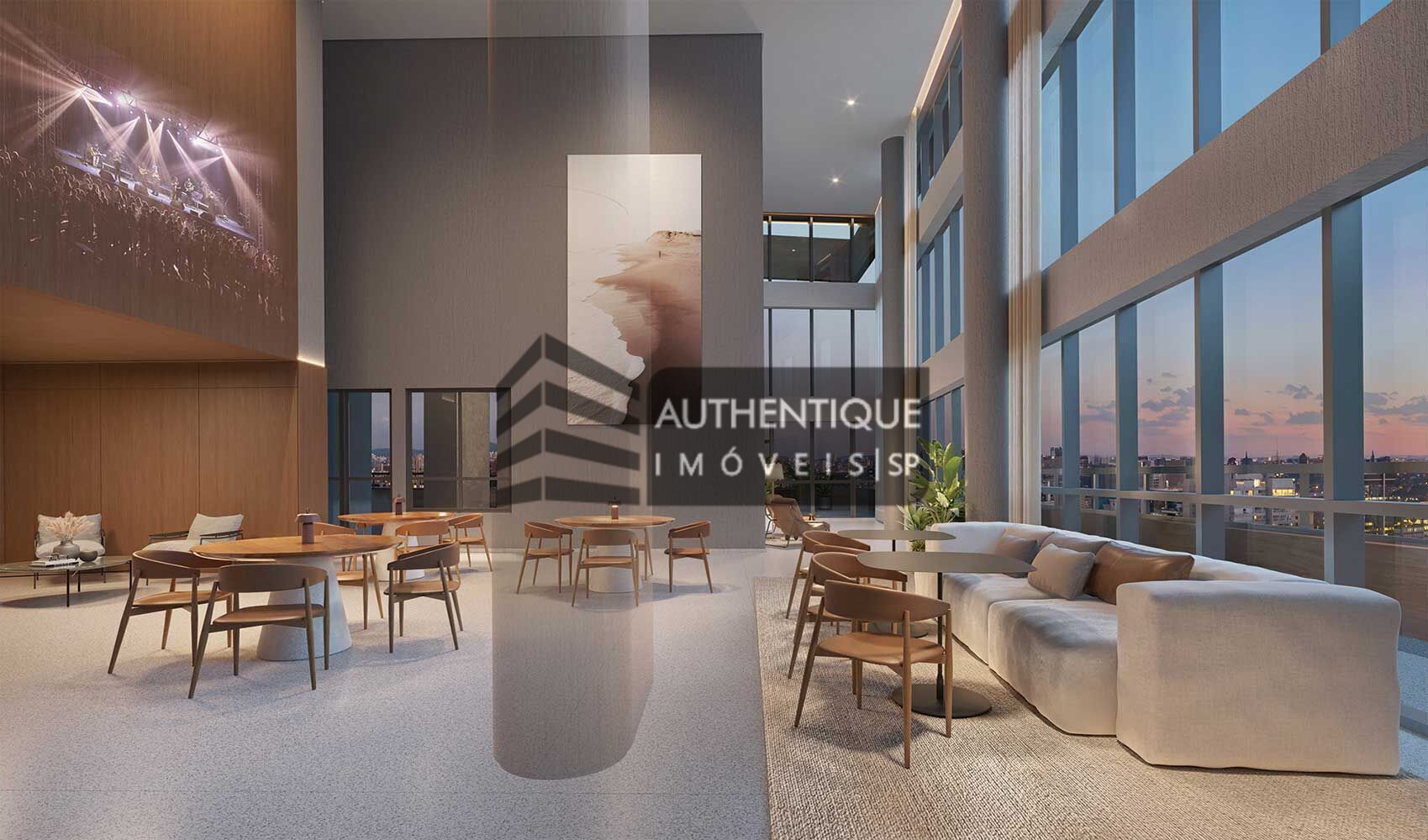 Apartamento à venda com 2 quartos, 217m² - Foto 44