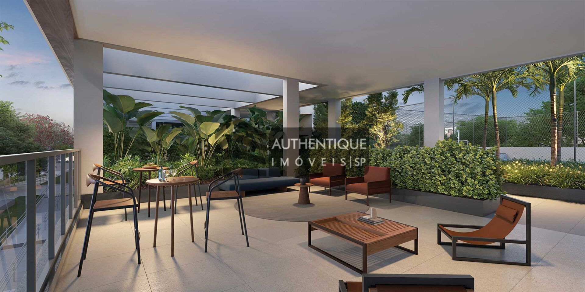 Apartamento à venda com 2 quartos, 217m² - Foto 11