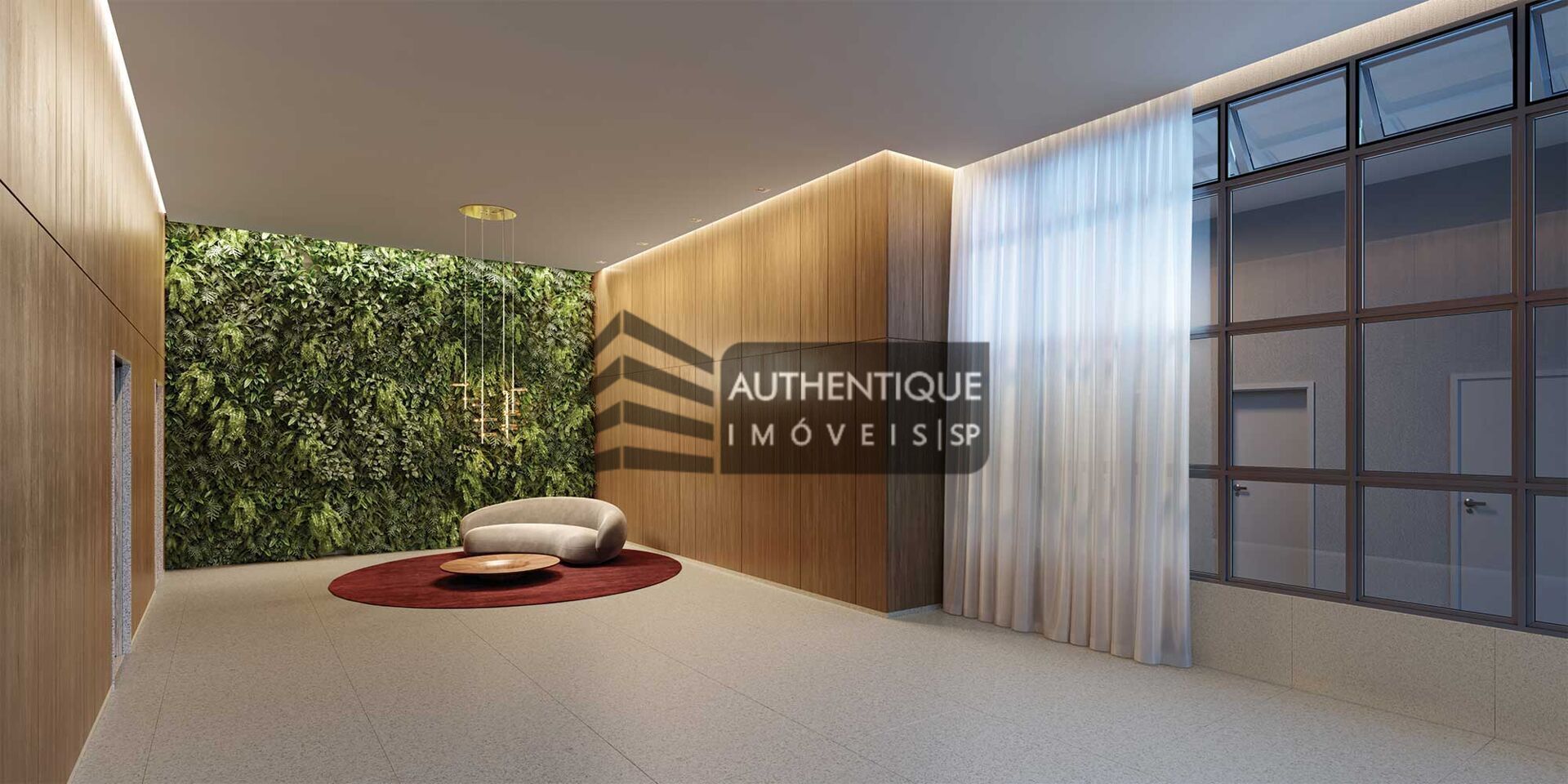 Apartamento à venda com 2 quartos, 217m² - Foto 29