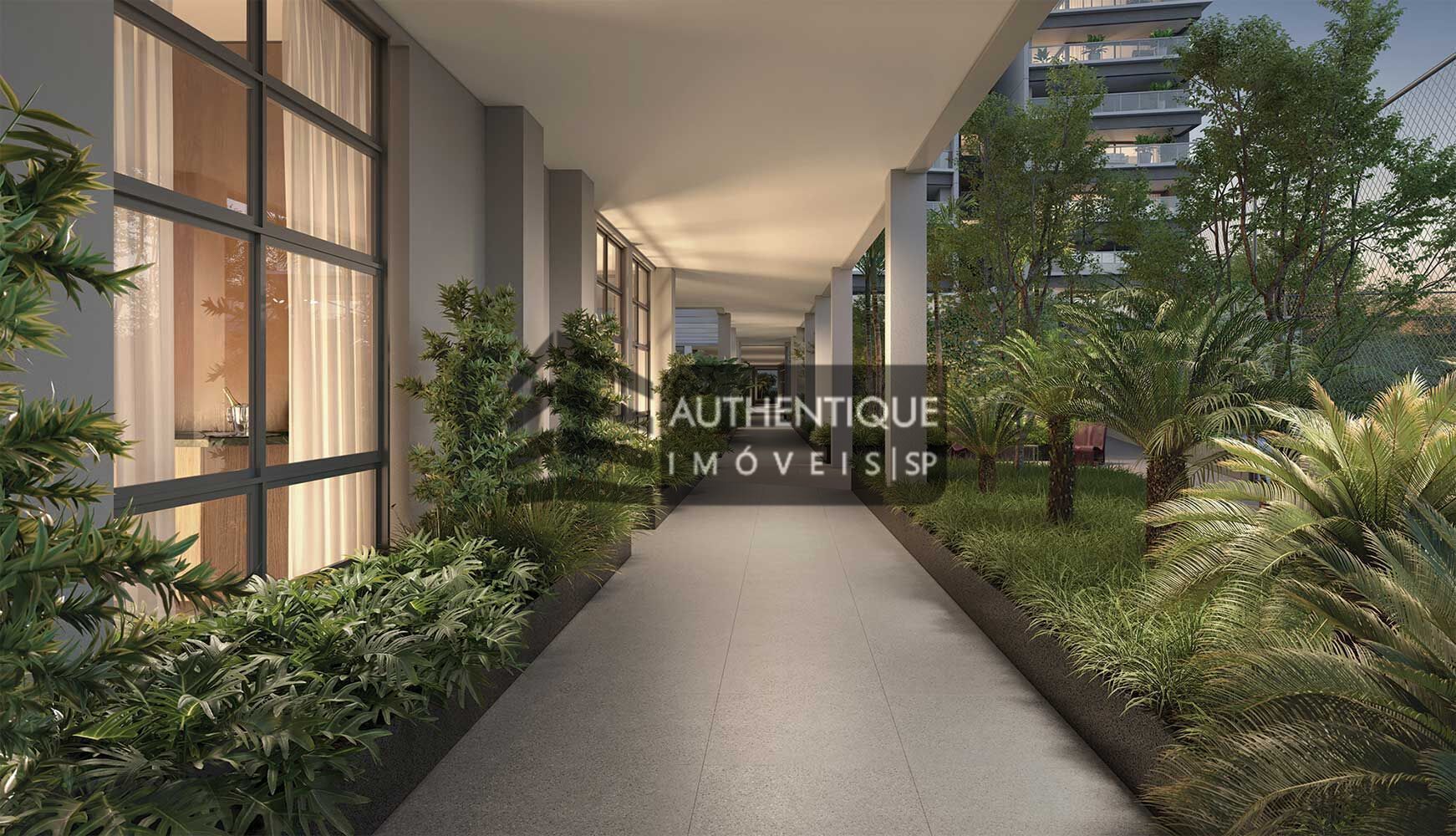 Apartamento à venda com 2 quartos, 217m² - Foto 39