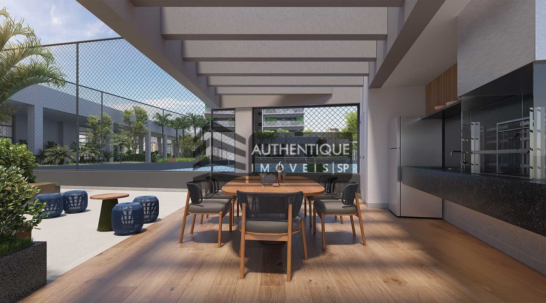 Apartamento à venda com 2 quartos, 217m² - Foto 13