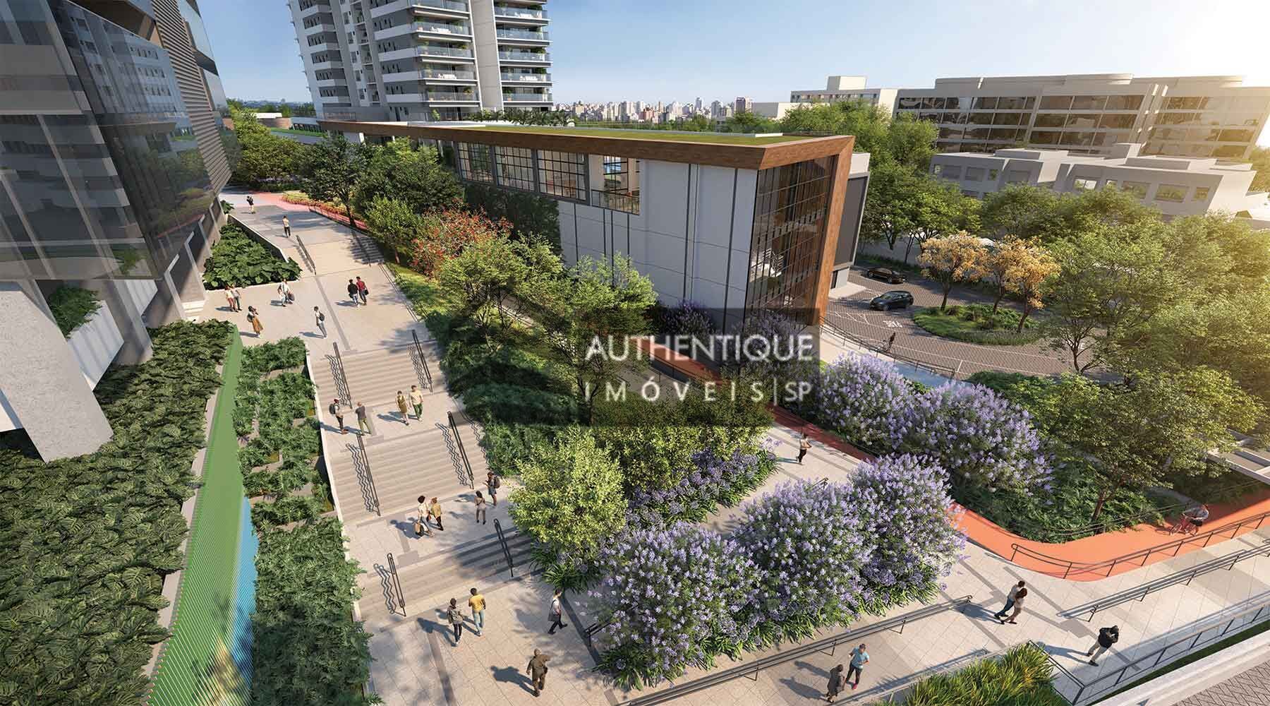 Apartamento à venda com 2 quartos, 217m² - Foto 9
