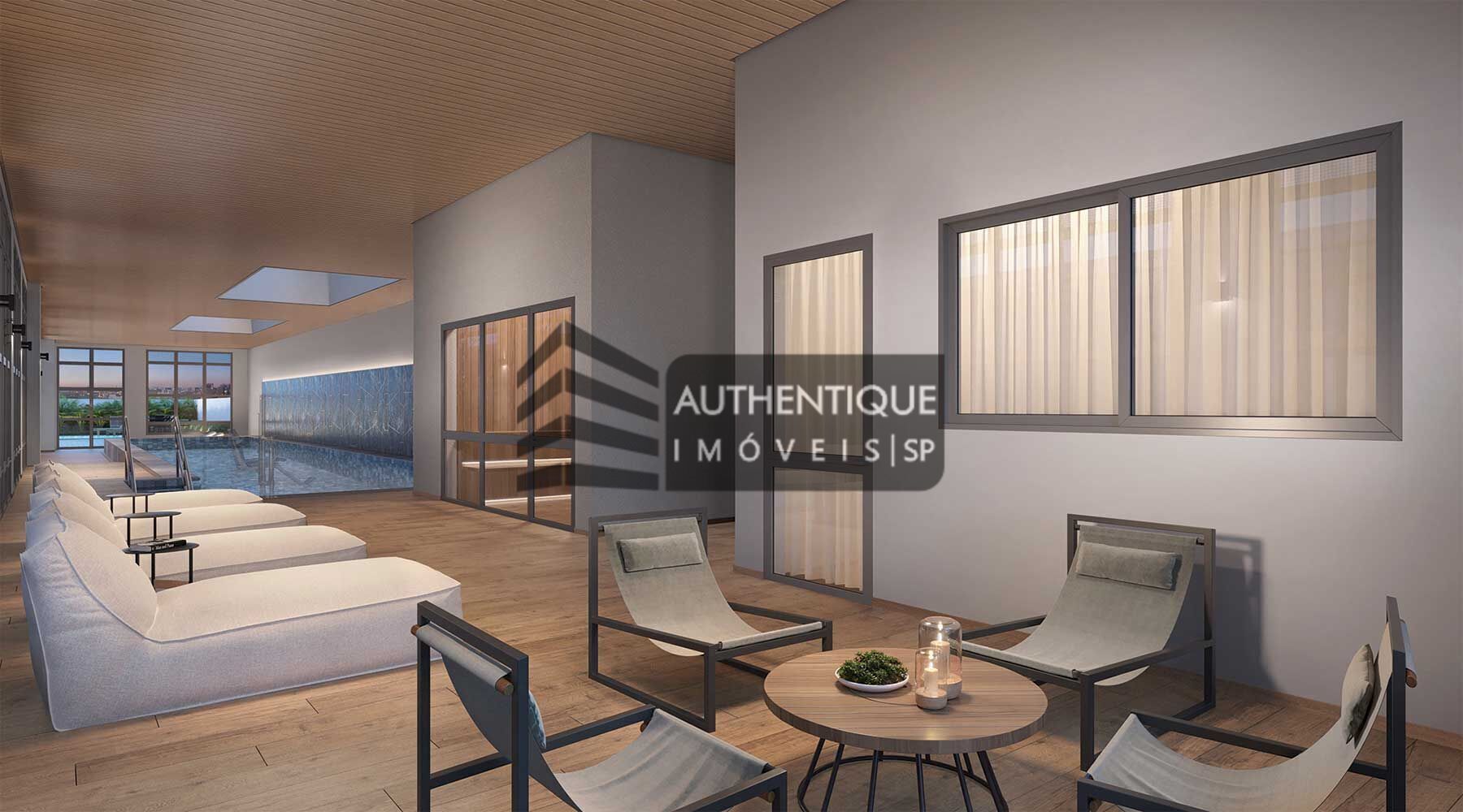 Apartamento à venda com 2 quartos, 217m² - Foto 15