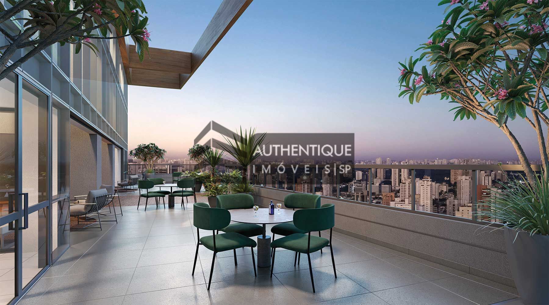 Apartamento à venda com 2 quartos, 217m² - Foto 46